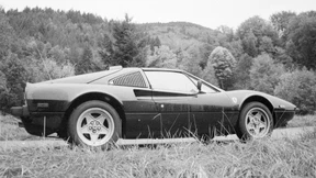 Abenteuer mit der schwarzen Diva