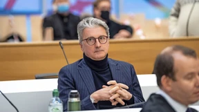 Druck lastet auf Stadler