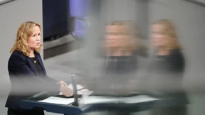 Was ist von Steffi Lemke zu erwarten?