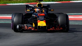 Ricciardo fährt Bestzeit