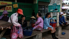 Wie China arme Länder gängelt