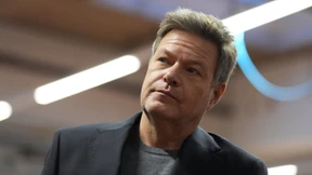 Habeck weist Trumps Fünf-Prozent-Forderung zurück