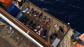 Den Kindern Aktien schenken und trotzdem auf Weltreise gehen