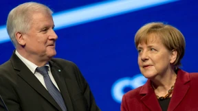 Irgendwo zwischen München und Berlin