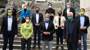 Das Gefühl von Unterwerfung in der CDU