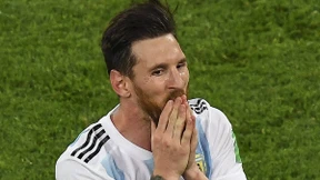 Aus für Argentinien und Messi