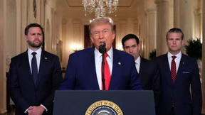 USA greifen Atomanlagen im Iran an