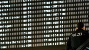 Iraker wird nach Anschlagsplänen abgeschoben