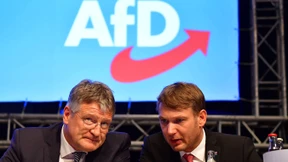 Kahrs will AfD von Verfassungsschutz beobachten lassen