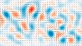 Zweifel an den Spuren des Urknall-Echos