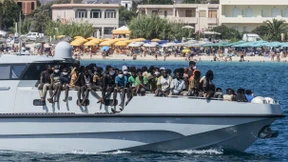 Auch Italien kann Blockade