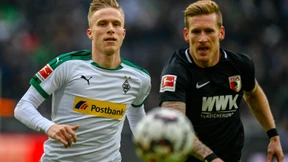 Gladbach so gut wie unter Heynckes