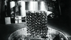 Warum wurde im Hitlerreich keine Atombombe gebaut?