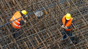 Leiharbeiter sind deutlich länger krank als Festangestellte