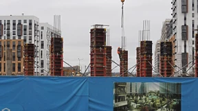 Russland geht es noch zu gut