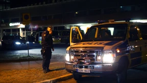 Tote bei Angriff auf Restaurant