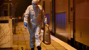 Tote nach Angriff in Zug