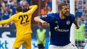 Schalker Glück durch zwei Eigentore