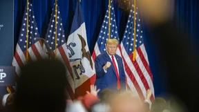 Trump, Biden oder ...?