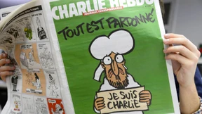 Türkische Journalisten verurteilt wegen „Charlie-Hebdo“-Karikatur