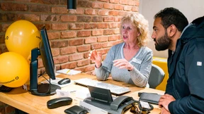 Commerzbank setzt auf Arme-Leute-Kredite