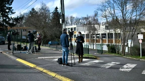 Zwei Tote nach Kämpfen von Jugendbanden in Frankreich