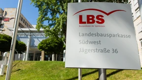 Größte Landesbausparkasse Deutschlands gestartet