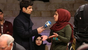 Deutsche Welle sagt TV-Dreh im Irak ab