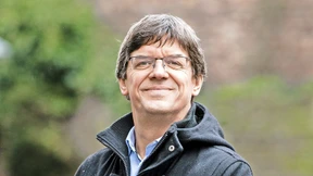 Verwalter statt Gestalter