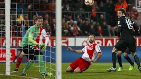 Fußball ohne Alaaf und Helau