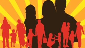 Elternglück für Kinderlose!