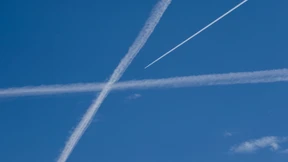 Das Blaue vom Himmel