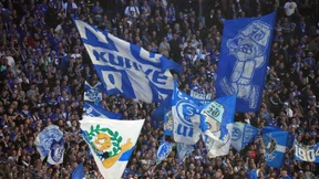 Polizist nach Tritten in Schalke-Block schwer verletzt