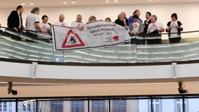 Ein Risiko für solide Haushaltsführung?