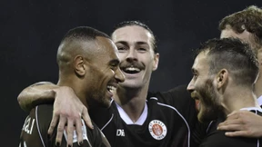 St. Pauli schnappt sich gegen Nürnberg die Tabellenführung