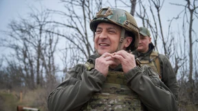 Angetreten mit großen Versprechen