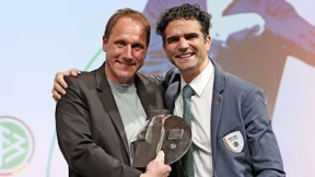 Ausgezeichnete Aufarbeitung im Eintracht-Museum