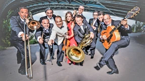 „Den heutigen Schlagern fehlt Ironie und Wortwitz“