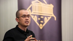 Milliardenstrafe gegen Binance