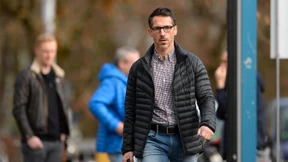 Das Ende von Sportchef Eichin