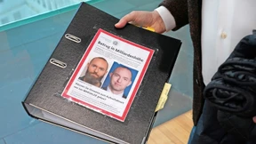 Jan Marsaleks Spionagering