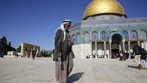 Feindschaft als Forschungslücke