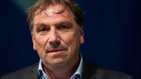 Finanzvorstand Wüstefeld tritt zurück