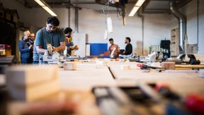 Wie Flüchtlinge und Arbeit optimiert zusammenfinden können