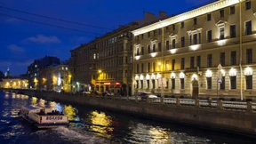 Amerika weitet Sanktionen gegen Russland aus