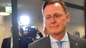 Dank Ramelow zur stärksten Kraft