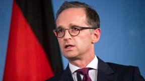 Berlin und Riad beenden diplomatische Krise