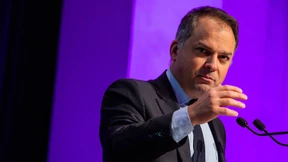 Dieser französische IT-Konzern bildet mit Siemens ein Team