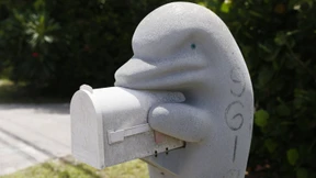 Der besondere Ort für die Post