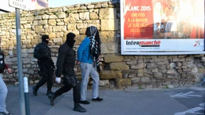 Frankreichs neue Krieger